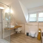 Apartment Girlitz Blick