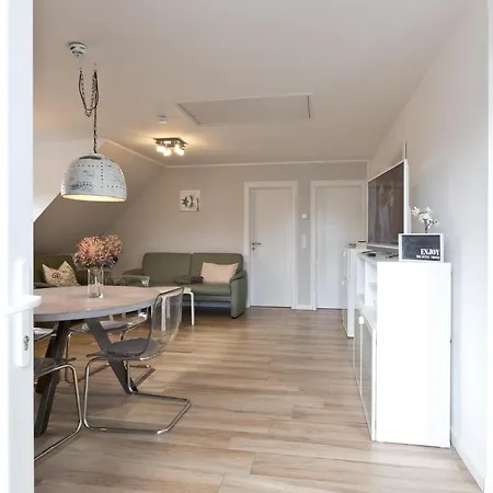 Girlitz Blick Apartamento Röbel