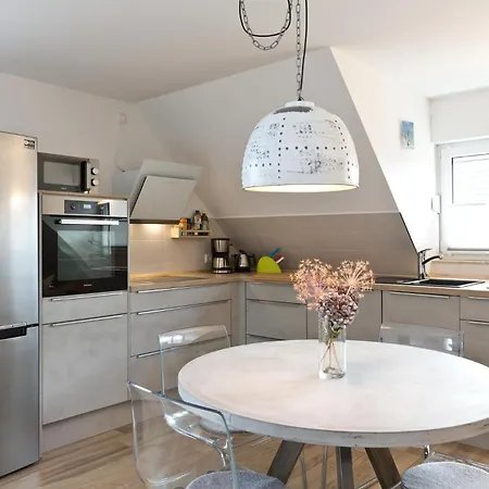 Girlitz Blick * Röbel