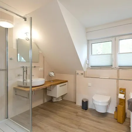 Apartament Girlitz Blick