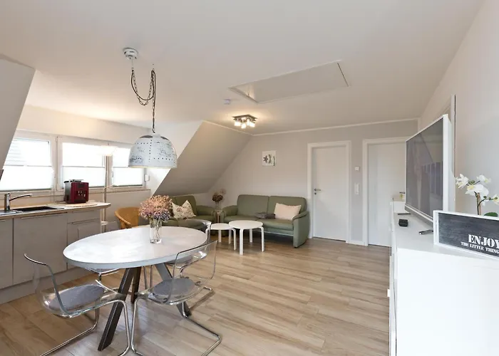 Girlitz Blick Röbel