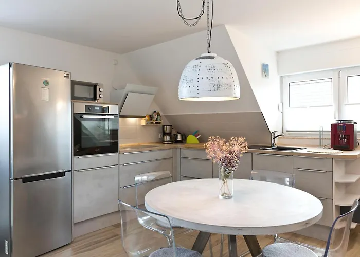 Girlitz Blick * Röbel