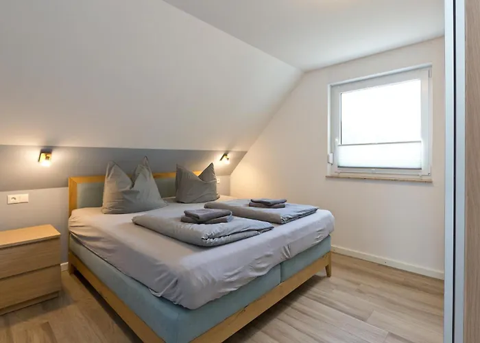 Apartamento Girlitz Blick *