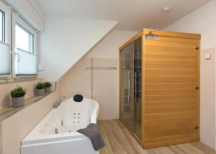 Girlitz Blick * Röbel